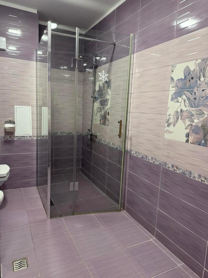 Central Plaza Hotel София Экстерьер фото